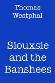 Siouxsie and the Banshees (eBook, ePUB)