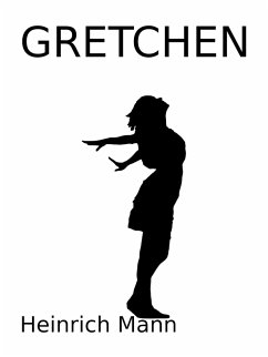 Gretchen (eBook, ePUB)