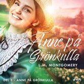 Anne på Grönkulla (MP3-Download) Anne på Grönkulla (MP3-Download)