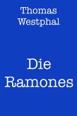 Die Ramones (eBook, ePUB)