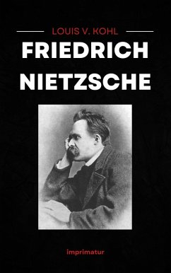 Friedrich Nietzsche (eBook, ePUB)