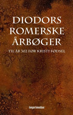 Diodors Romerske Årbøger (eBook, ePUB)