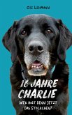 16 Jahre Charlie (eBook, ePUB)