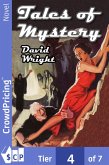 Tales of Mystery (eBook, ePUB)