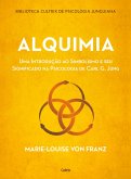 Alquimia (eBook, ePUB)