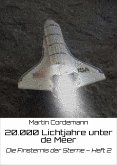 20.000 Lichtjahre unter de Meer (eBook, ePUB)