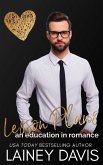 Lesson Plans: An Education in Romance (Stag Brothers, #0) (eBook, ePUB)