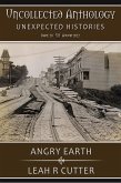 Angry Earth (Uncollected Anthology, #28) (eBook, ePUB)