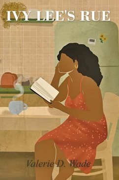 Cover Ivy Lee's Rue (eBook, ePUB)