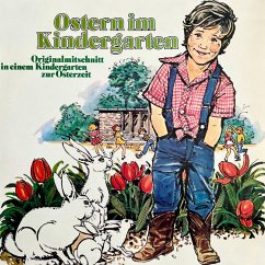 Ostern im Kindergarten (MP3-Download) - Nölting, Ursula; Nölting, Ulrich