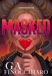 Masked: A Super [Villain] Herom-com... - Bild 1