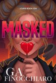 Masked: A Super [Villain] Herom-com (Scales) (eBook, ePUB)