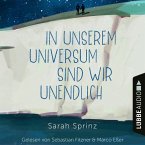 In unserem Universum sind wir unendlich (MP3-Download)