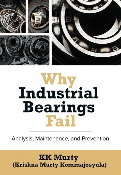 Cover Why Industrial Bearings Fail (eBook, ePUB)