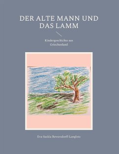 Der alte Mann und das Lamm (eBook, ePUB)