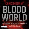 Blood World - Die Zukunft ist in Blut... - Bild 1