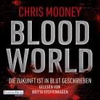 Blood World - Die Zukunft ist in Blut geschrieben (MP3-Download)