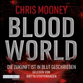 Blood World - Die Zukunft ist in Blut geschrieben (MP3-Download)
