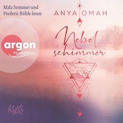 Nebelschimmer (MP3-Download) - Omah, Anya