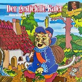 Der gestiefelte Kater / Hans im Glück (MP3-Download)