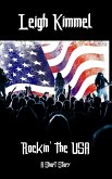 Rockin' the USA (eBook, ePUB)