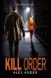 Kill Order (eBook, ePUB) - Bild 1