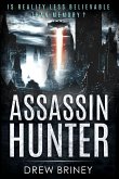 Assassin Hunter (eBook, ePUB)