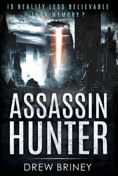 Cover Assassin Hunter (eBook, ePUB)