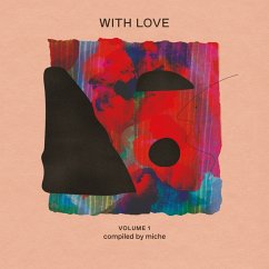 With Love: Vol.1 Compiled By Miche - Diverse