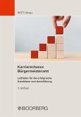 Karrierechance Bürgermeisteramt (eBook, PDF)