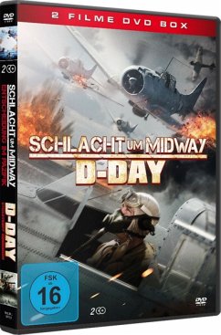 Schlacht um Midway/D-Day - Judd Nelson,C.Thomas Howell,Weston Cage