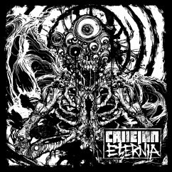 Eternia (Crystal Clear Colored Ltd.Edition) - Callejon