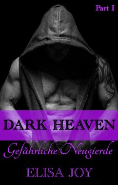 Cover Dark Heaven (eBook, ePUB)