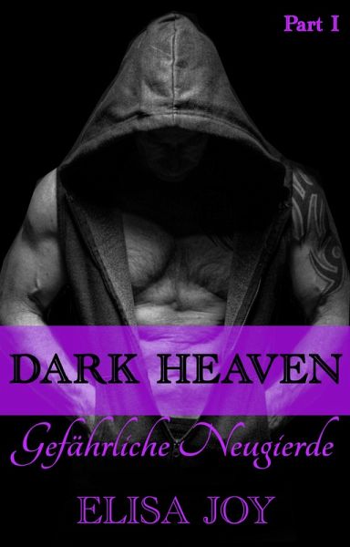 Dark Heaven (eBook, ePUB) Dark Heaven (eBook, ePUB)
