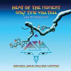 Heat Of The Moment,Live In Tokyo,2007 (10&quote;)