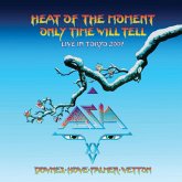 Heat Of The Moment,Live In Tokyo,2007 (10")