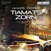 Tiamats Zorn (MP3-Download)