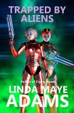 Trapped by Aliens (eBook, ePUB)