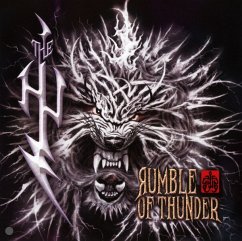 Rumble Of Thunder - Hu,The