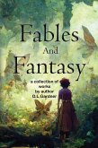 Fables and Fantasy (eBook, ePUB)