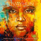 Tuvayhun-Beatitudes For A Wounded World