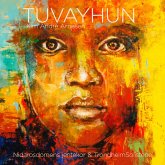 Tuvayhun-Beatitudes For A Wounded World