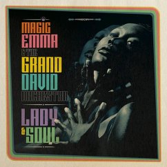 Lady & Soul - David,Grand