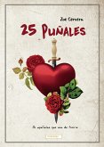 25 puñales (eBook, ePUB)