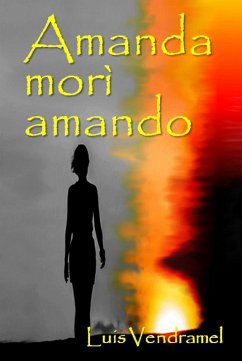 Cover Amanda morì amando (eBook, ePUB)