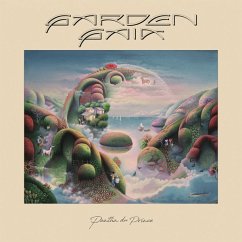 Garden Gaia - Pantha Du Prince