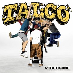 Videogame - Talco