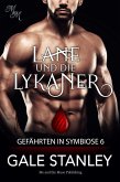 Lane und die Lykaner (eBook, ePUB)