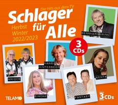 Schlager Für Alle:Herbst/Winter 2022/2023 - Diverse