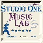 Studio One Music Lab